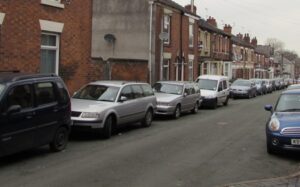 Man found dead in Crewe flat identified by police