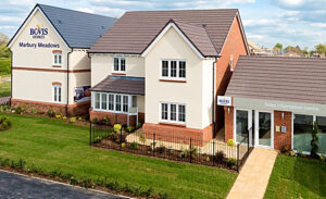 New Marbury Meadows home to officially open in Wrenbury