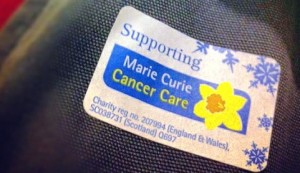 Marie Curie Spring Walk to be hosted in South Cheshire