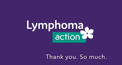 lymphoma action