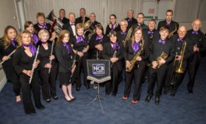 Nantwich Concert Band unveil Christmas concert plan