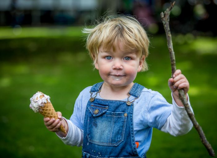 nantwich food festival 2015