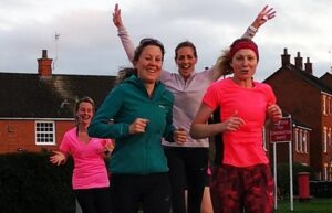 Nantwich Running Club