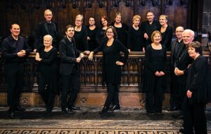 Nantwich Singers set for Christmas Carols performance at St Mary’s Church