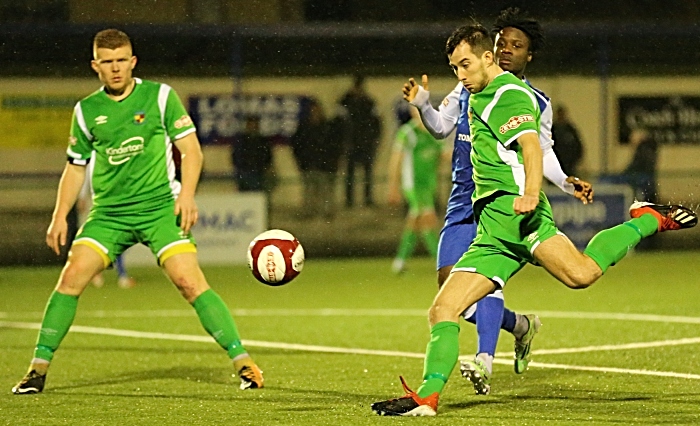 nantwich town v buxton 1