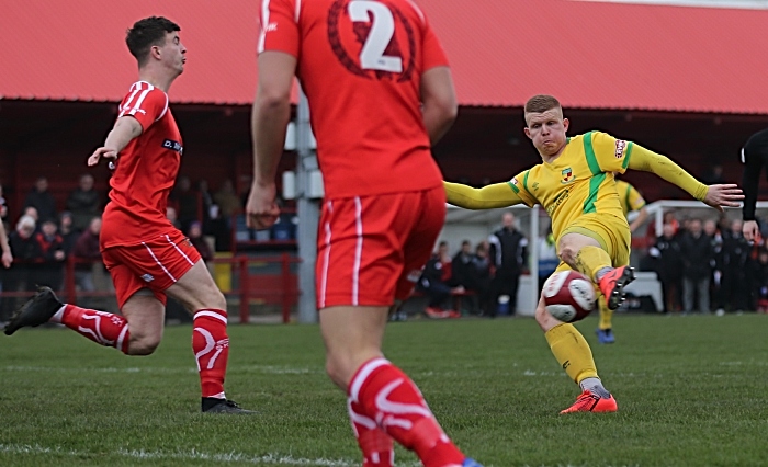 nantwich town v workington 1