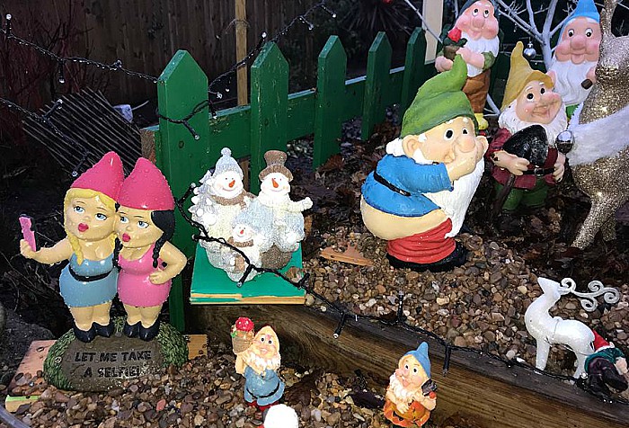 naughty gnomes grotto in wistaston 4