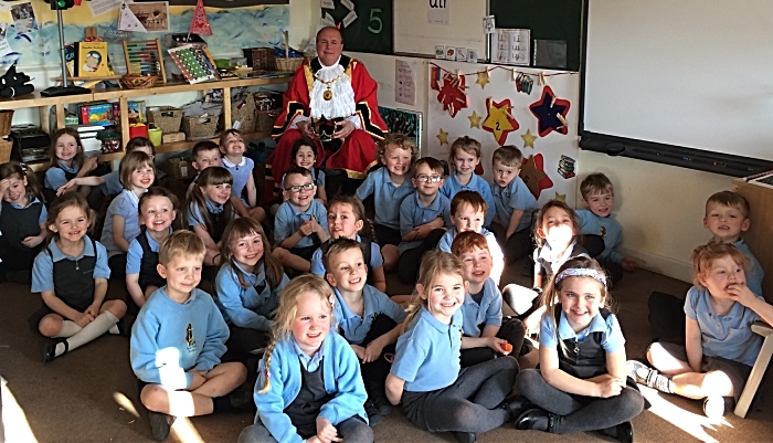 pear tree mystery reader nantwich mayor