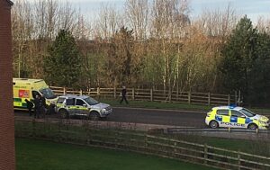 Malbank pupil injured in Waterlode accident in Nantwich