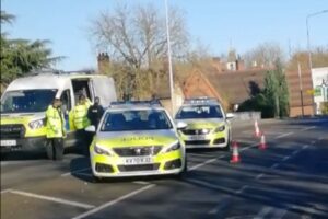 Woman arrested after “altercation” outside Nantwich pub