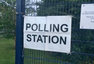 Cheshire East voters urged  to check polling stations