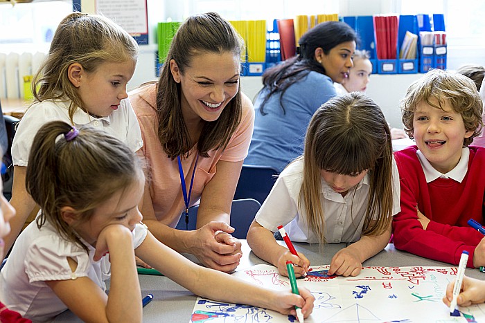 primary school place - cheshire east