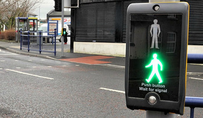 puffin crossing, pic by Albert Bridge under creative commons licence