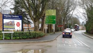 Second Stapeley Gardens housing phase gets go ahead in Nantwich