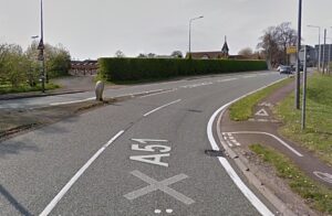 New Reaseheath ‘bypass’ road to open by February 2022