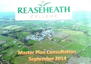 reaseheath masterplan