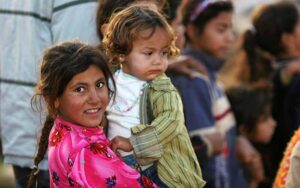 Churches Together in Nantwich to rehome Syrian refugee families