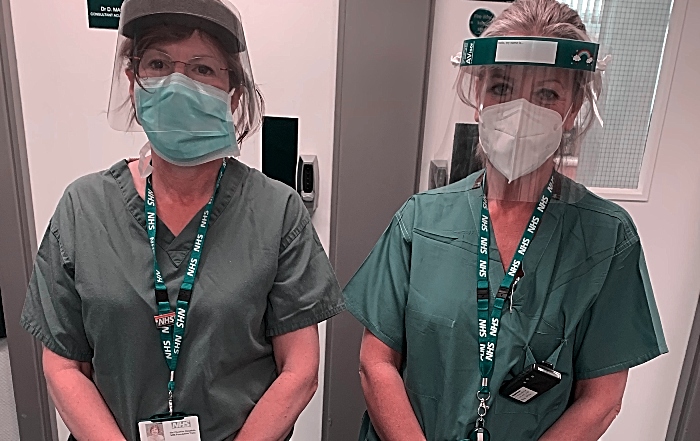 research nurses ready to go... edited (1)