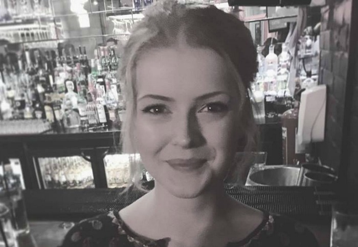 rhiannon owen, London terror attack