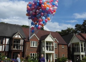 Richmond Village Nantwich to celebrate Armed Forces Day