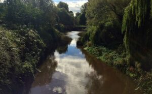 Nantwich residents to stage “walk the walk” zero carbon ramble