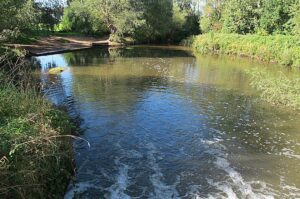 Nantwich man who died in River Weaver tragedy named as Robert Kynnersley