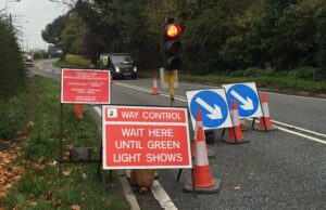 Cheshire East drivers issued roadworks warning as lockdown eases