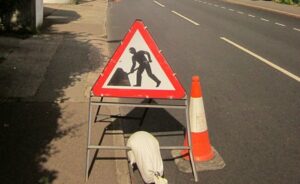 Crewe and Nantwich drivers face rail bridge repair delays