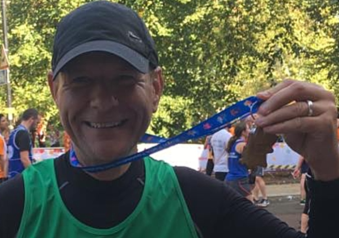 royal parks half marathon oct 2017 (1)