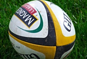 Crewe & Nantwich RUFC 1sts stun Berkswell with 19-15 win