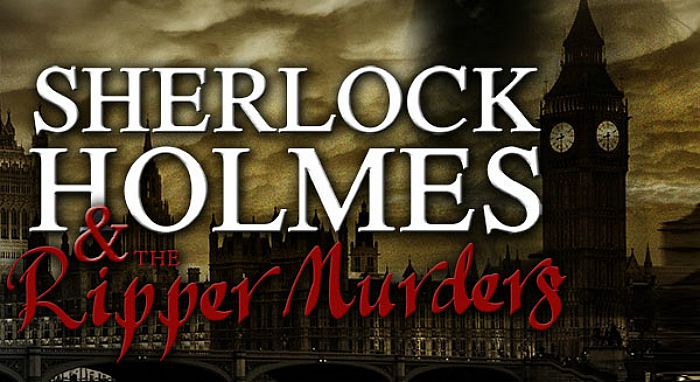 sherlock holmes at crewe lyceum