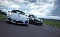 silverstone track day