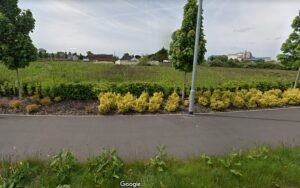 New Shavington care home plan approved despite fire fears