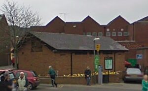 Nantwich councillors back scheme to reopen public toilets