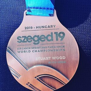 stuart wood medal