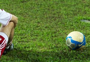 Crewe Ath and Leighton FC progress in Sunday Cup