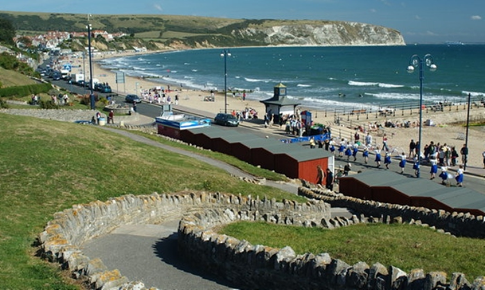 swanage