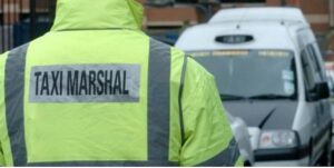 “Taxi Marshal” plan for Nantwich Swine Market rank