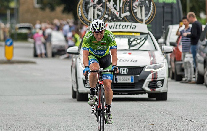 tour of britain cheshire east