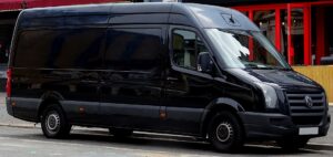 FEATURE: Why small businesses need commercial van insurance