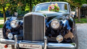 FEATURE: 5 best wedding cars that show off your personality