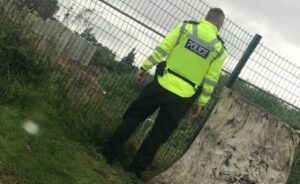 Willaston play park closed after assault and rising anti-social behaviour