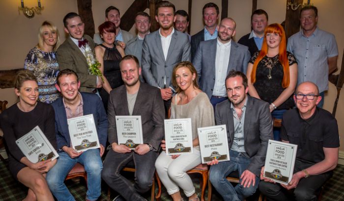 winners nantwich foodies 2015